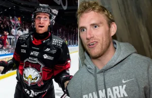 SHL-backens val bekräftat: ”Övertygade mig”