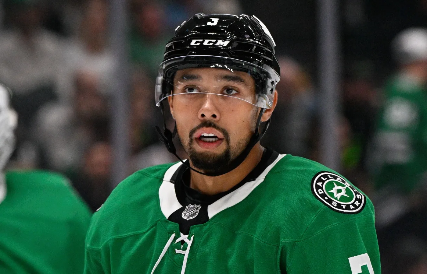 Matt Dumba
