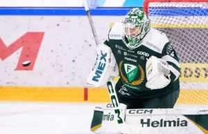Här är FBK-keeperns nya klubb
