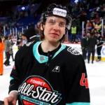 Ryske poängsprutan får chansen i NHL
