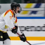 Talangens glädjebesked: ”Stannar i Brynäs”