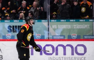 Kan lämna Brynäs – agenten: ”En komplex process”