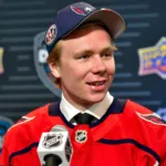MoDo-talangen skriver NHL-kontrakt direkt