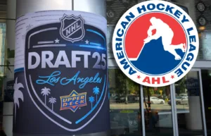 Uppgifter: Fritt fram för 19-åringar att spela i AHL