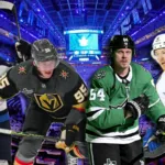 LIVE: Följ öppnandet av NHL:s free agent-marknad