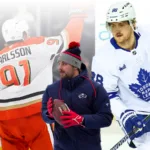 NHL-lagen som kan byta slutspelsplatser 2025/26