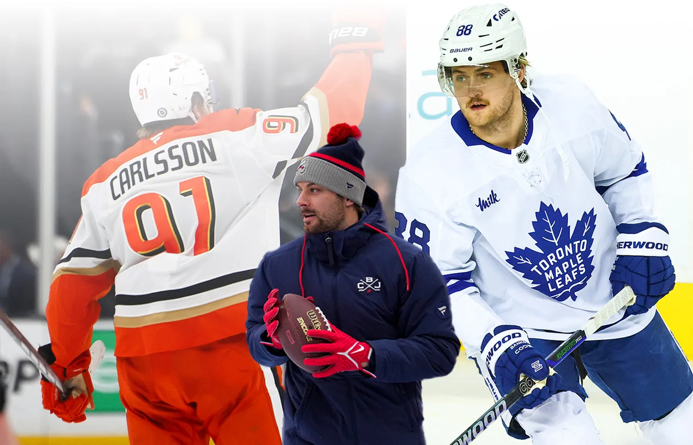 NHL-lagen som kan byta slutspelsplatser 2025/26
