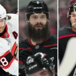 Lista: Sommarens BÄSTA NHL-kontrakt