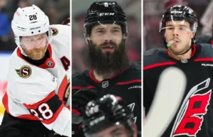 Lista: Sommarens BÄSTA NHL-kontrakt