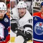 Lista: Sommarens VÄRSTA NHL-kontrakt
