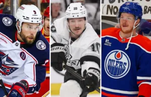 Lista: Sommarens VÄRSTA NHL-kontrakt