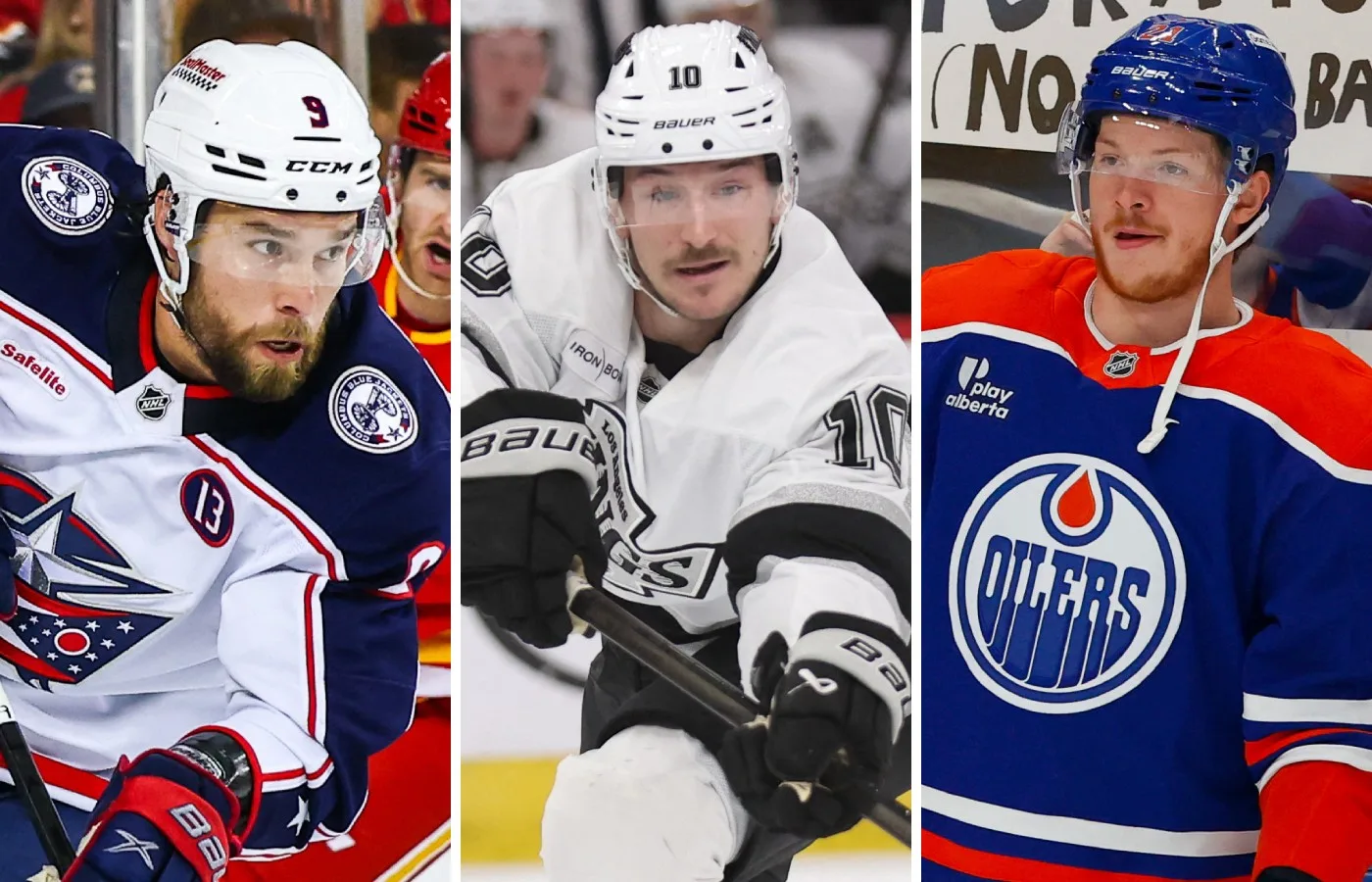 Lista: Sommarens VÄRSTA NHL-kontrakt