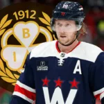 Drömvärvningen: Nicklas Bäckström klar för Brynäs