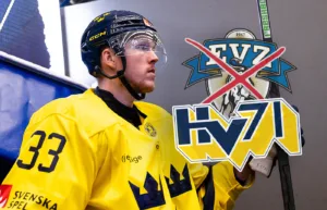 Lämnar Zug – efter SHL-ryktet