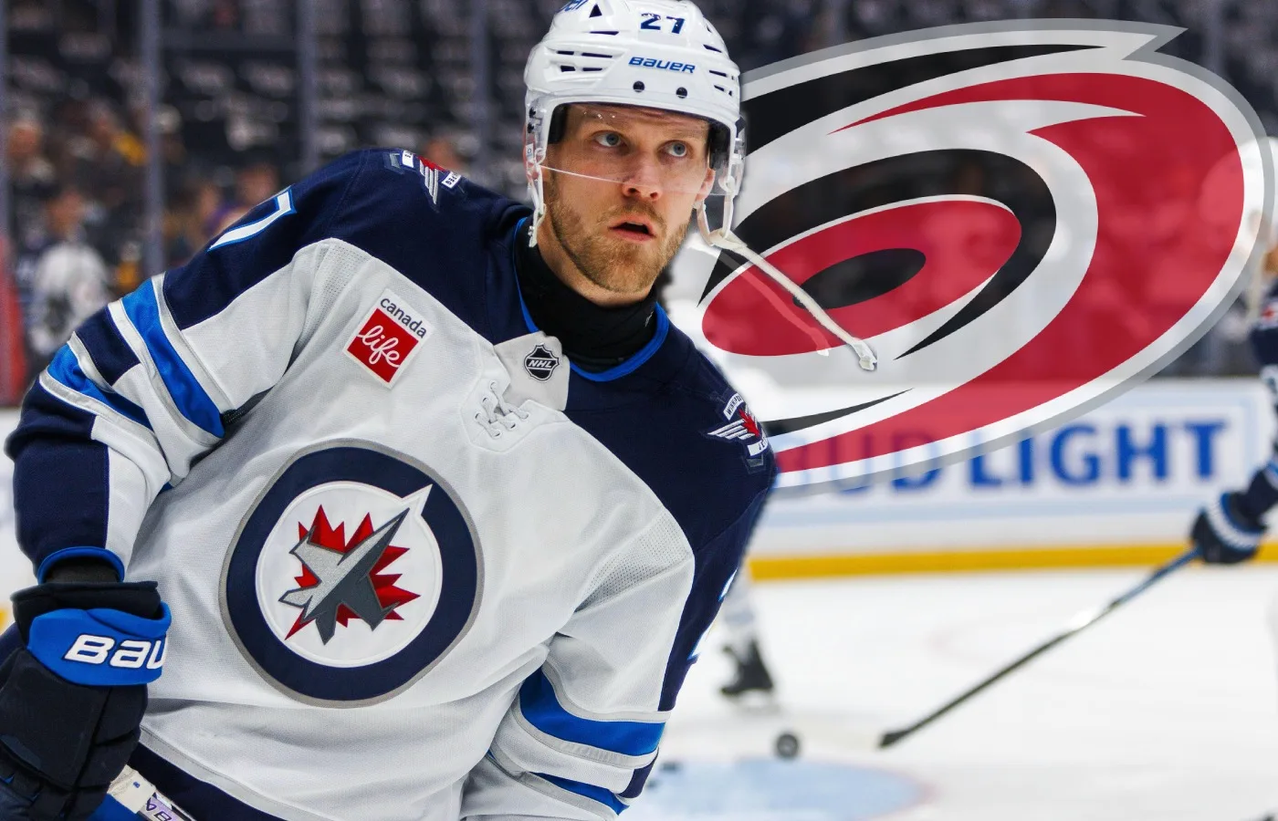 Danske NHL-stjärnans monsterlön: 500 miljoner kronor