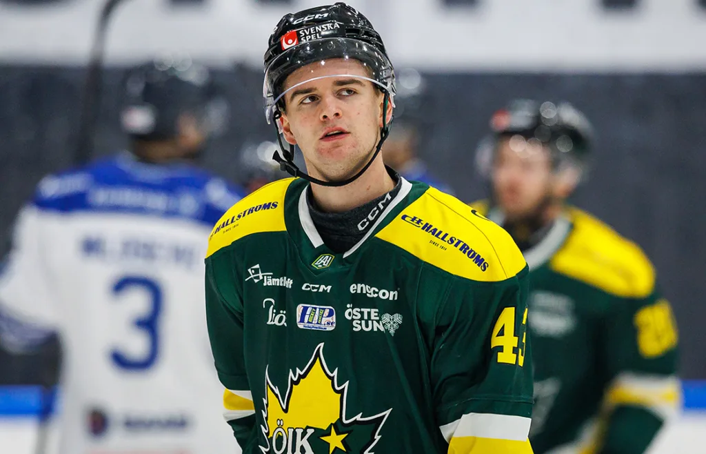 Noel Edfeldt.