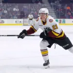 Tidigare Luleålöftet skriver nytt NHL-kontrakt