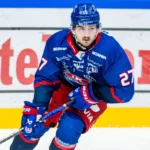 Lämnar Hockeyallsvenskan – klar för mästarna