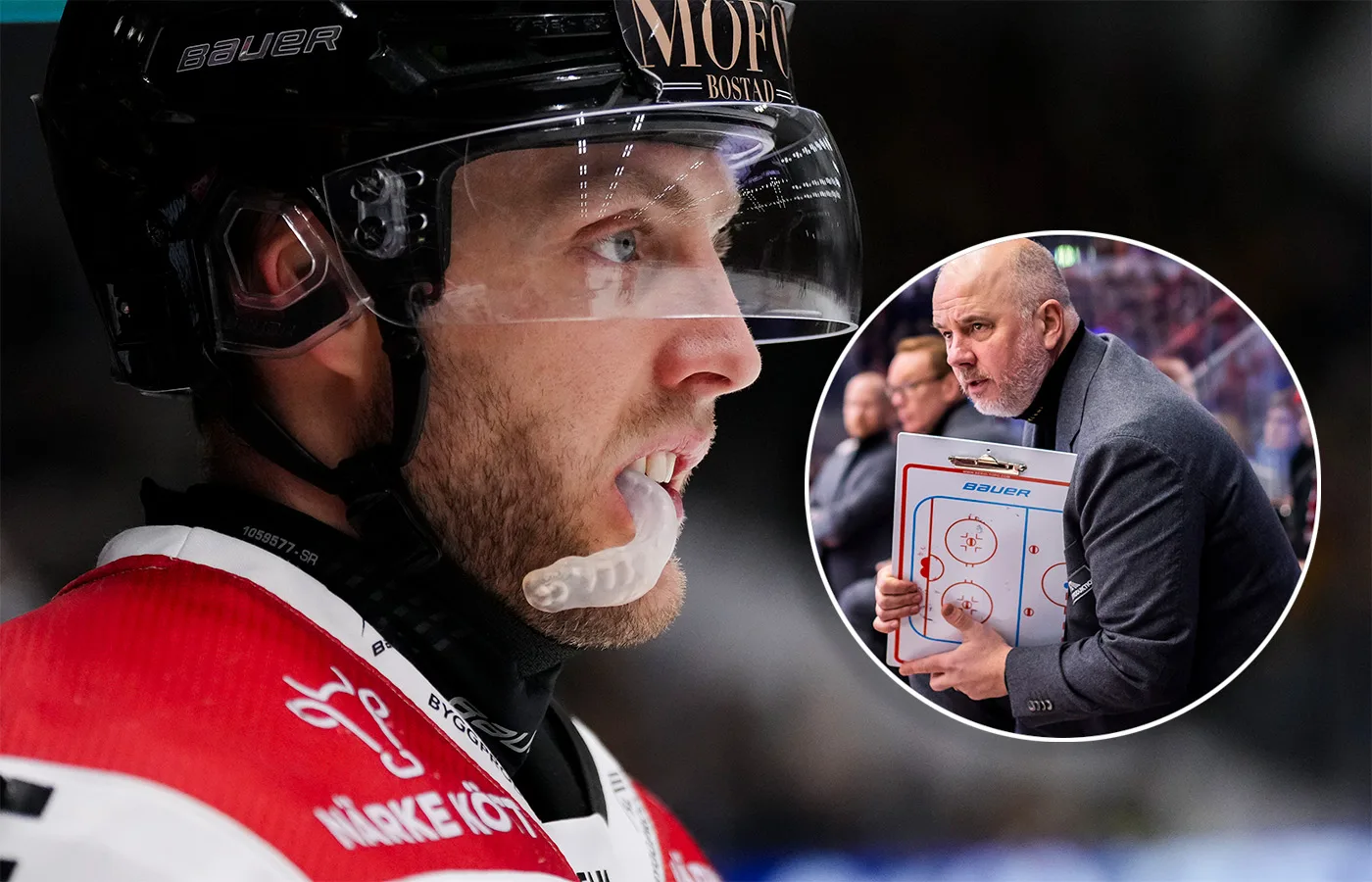 KLART: Örebro-backens val – följer Nyman