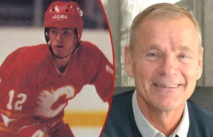 Rekordmannen om tiden i NHL: ”Var en fantastisk resa”