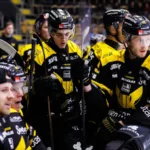 Tidigare SHL-spelaren till Danmark: ”Bidrar med fysik”