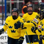 Stjärnan efter första året i Kanada: ”Självförtroendet har vacklat”