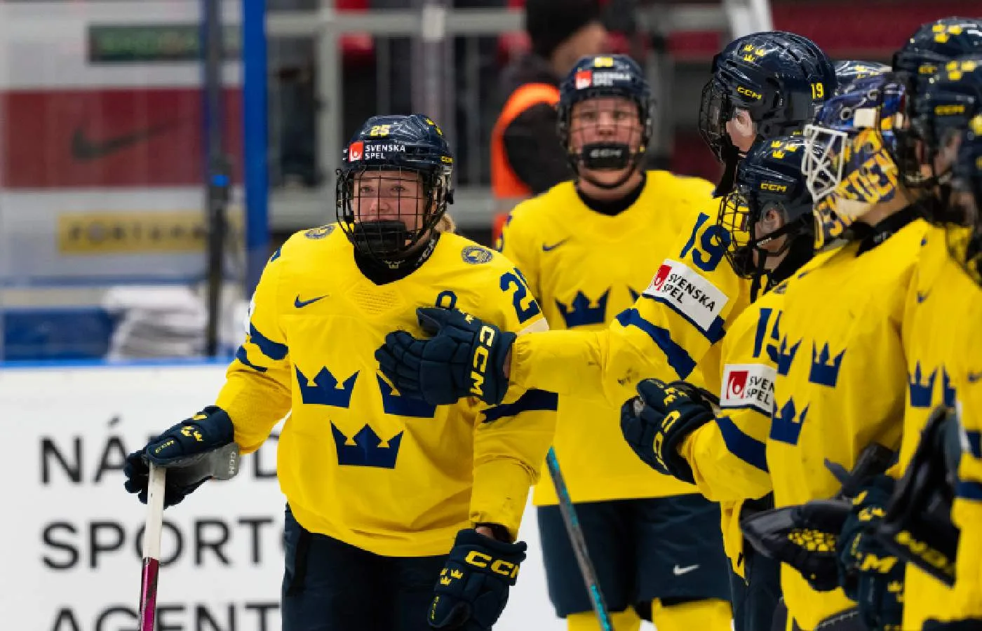 Stjärnan efter första året i Kanada: ”Självförtroendet har vacklat”