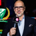 TV-expert får roll i Färjestad: ”Jag får tårar i ögonen”