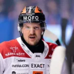 Stjärnan berättar – tackade nej till SHL: ”Dåligt betalt”