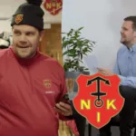 Piken mot kollegan: ”Min största dröm att slå Frölunda”
