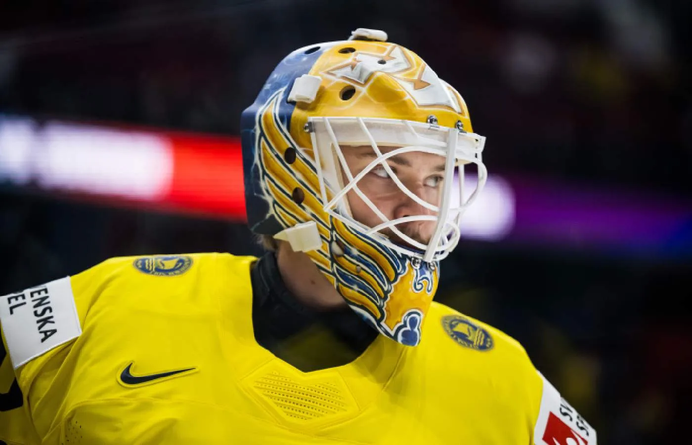 Svensken slipper domstol – förlänger med Chicago