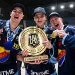 Toppdraftad duo stannar i Djurgården: ”Tacksamma”