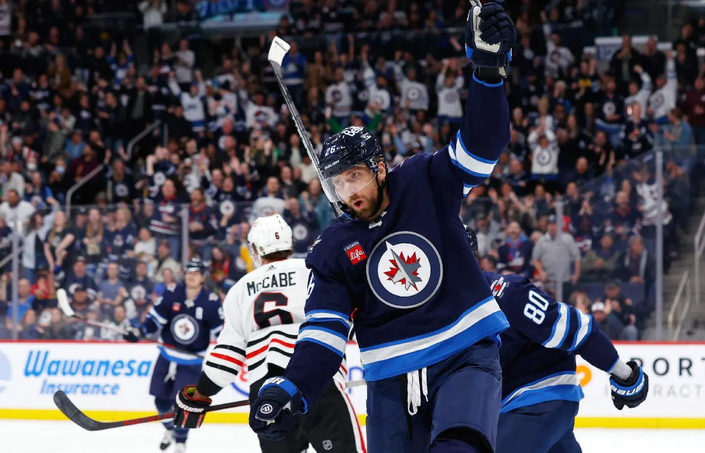 Hyllad NHL-veteran lägger av: ”Har inget kvar i tanken”