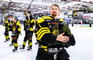 Drömbeskedet – succén återvänder på lån