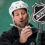 Abbott om en framtid i NHL: ”Fått frågan några gånger”