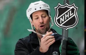 Abbott om en framtid i NHL: ”Fått frågan några gånger”