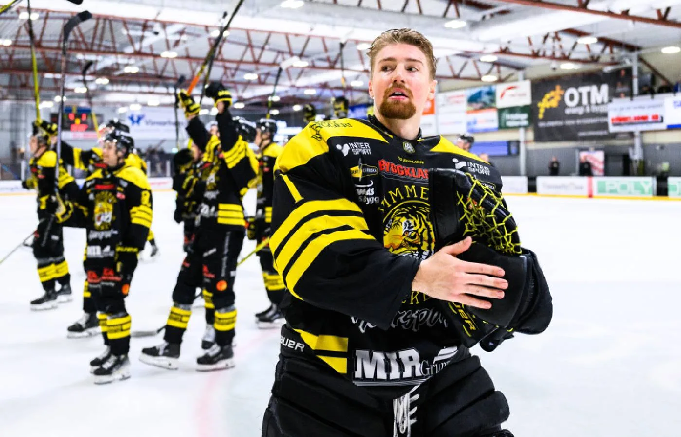 Drömbeskedet – succén återvänder på lån