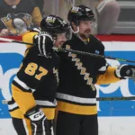 Detaljen som kan öppna för Erik Karlsson i Toronto