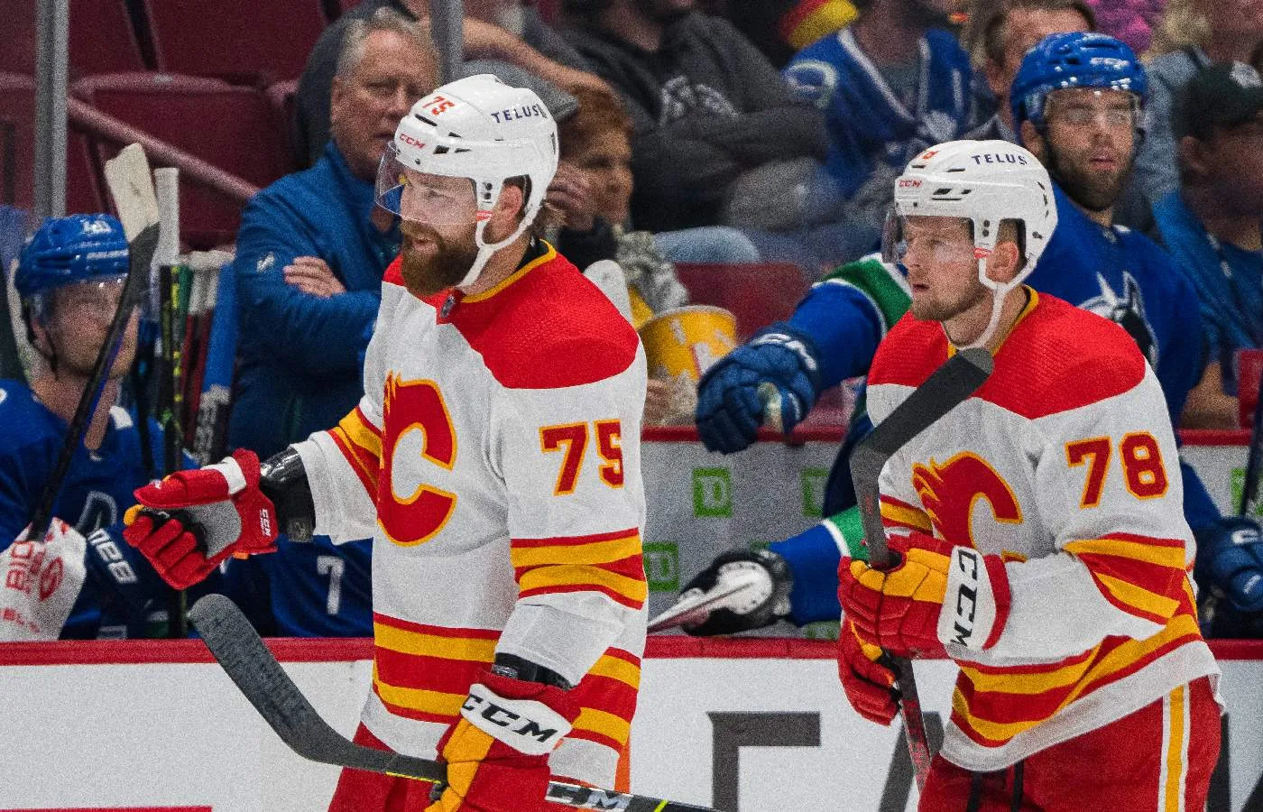Uppgifter: Djurgården värvar ny forward från AHL