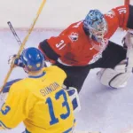 OS 2002 • Sundin: ”Bästa turneringen jag spelat”