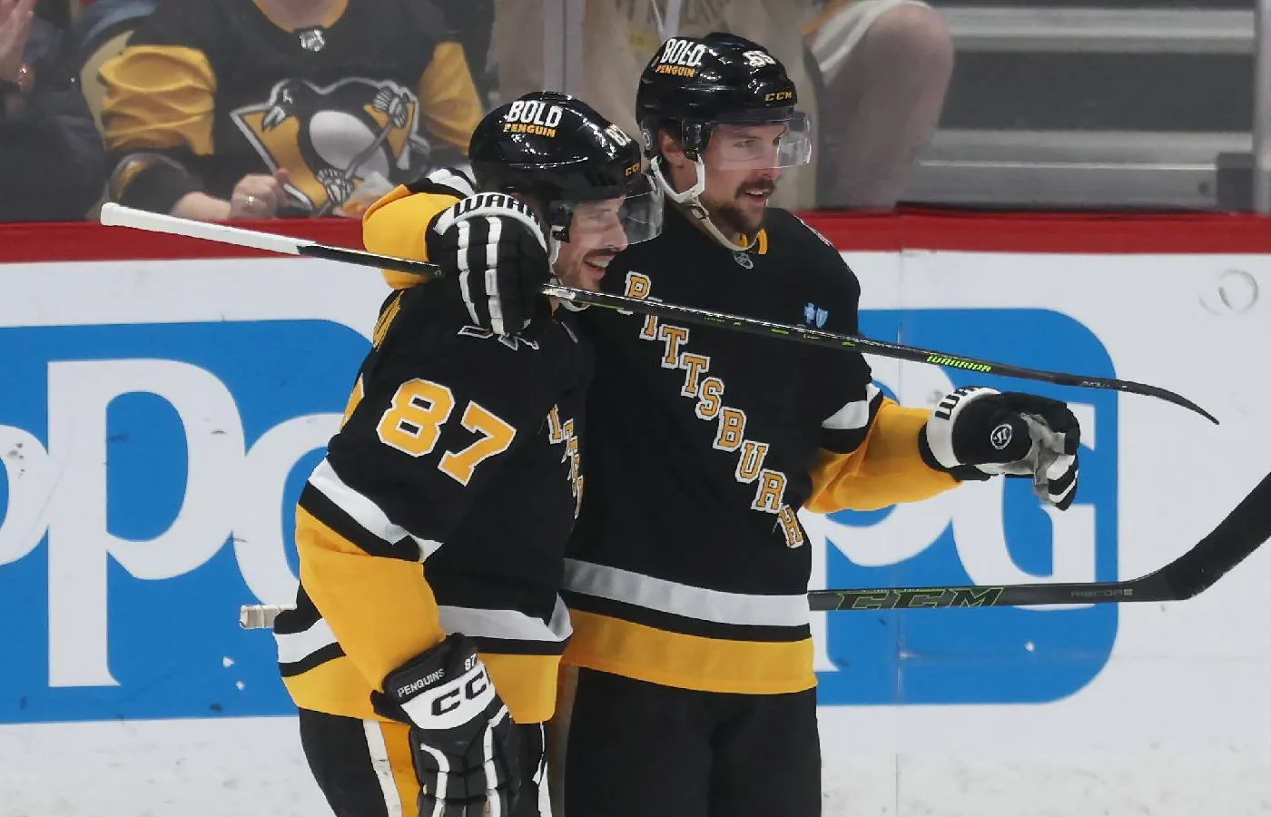 Detaljen som kan öppna för Erik Karlsson i Toronto