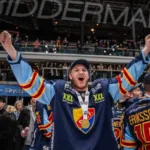 Beskedet: Dif bryter med back: ”En stor Djurgårdare”