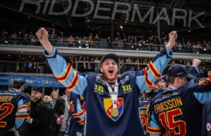 Beskedet: Dif bryter med back: ”En stor Djurgårdare”