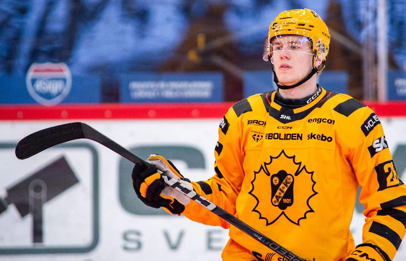 Löftets ord: ”Kändes som man förlorade varje match”