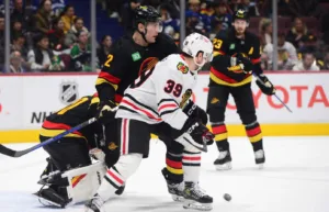 AHL-forward till Färjestad: ”Egenskaper vi behöver”