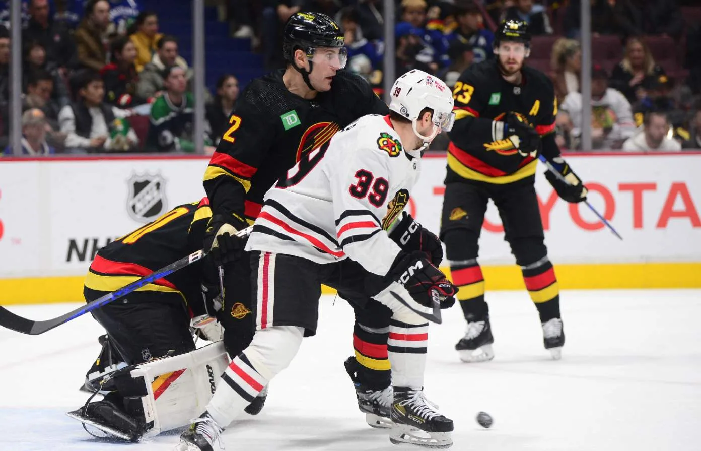 AHL-forward till Färjestad: ”Egenskaper vi behöver”