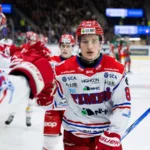 Scoutens ord: Kapanen kan få stor roll i Canadiens