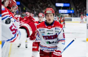 Scoutens ord: Kapanen kan få stor roll i Canadiens