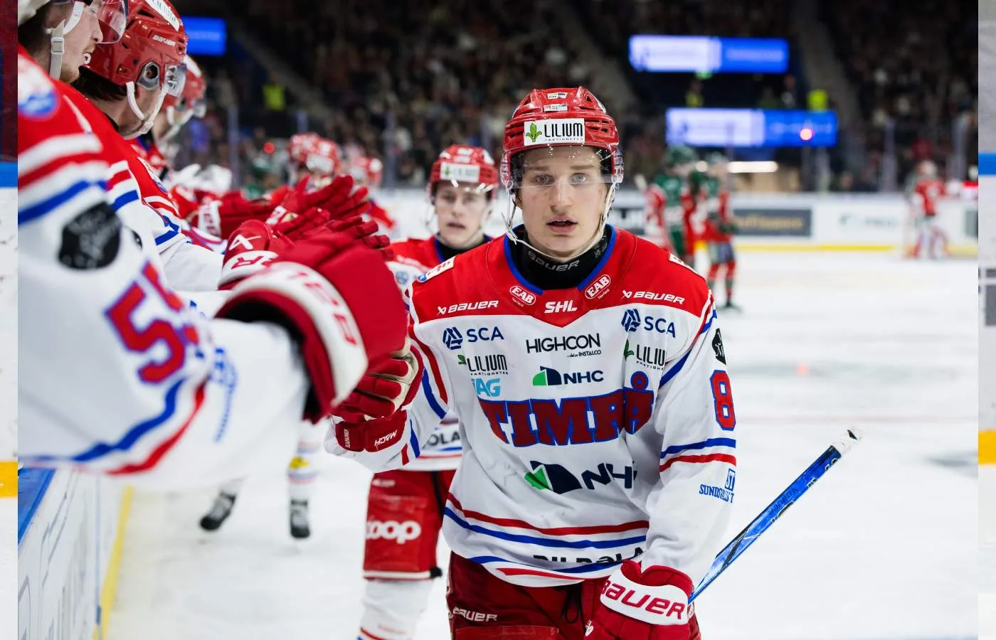 Scoutens ord: Kapanen kan få stor roll i Canadiens