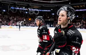 Klart: Malmöikonens nya klubb: ”Jag är jätteexalterad”